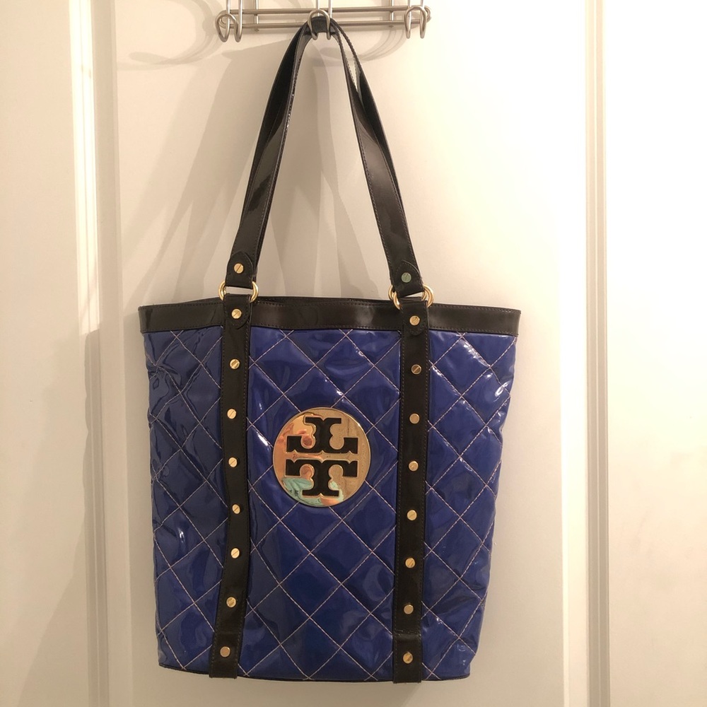 Tory Burch Summer Tote Bag